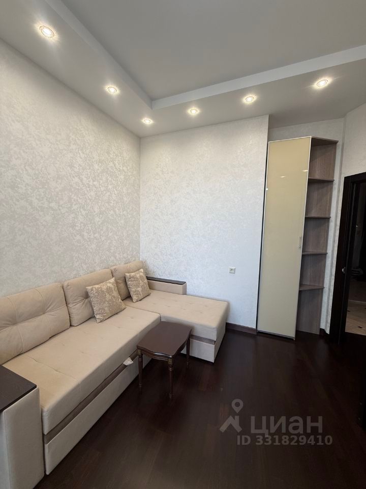 m. Sokolniki: Apartment, 3-rooms