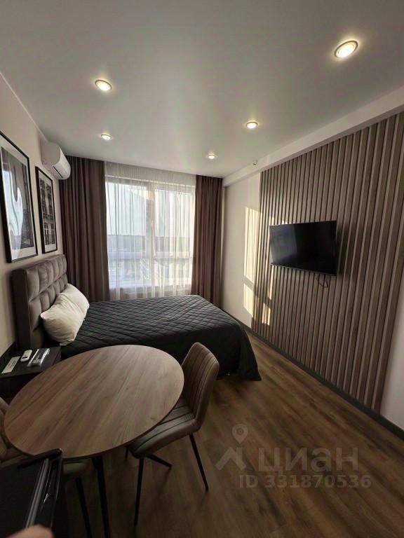 m. Medvedkovo: Apartment, 1-rooms