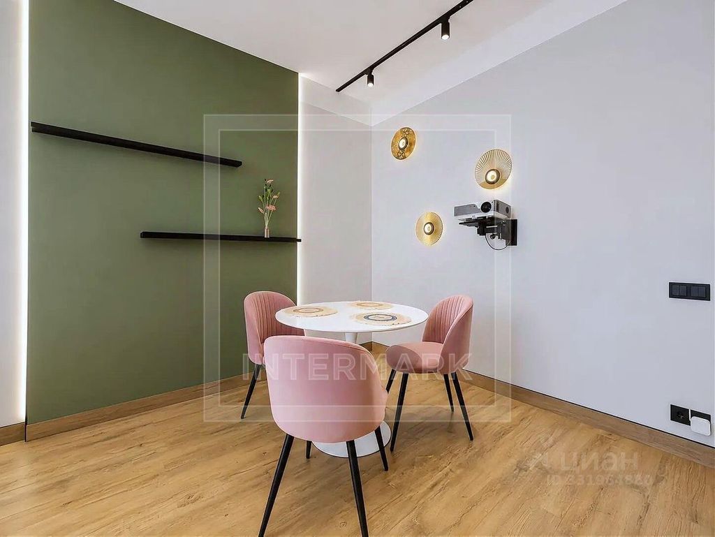 m. Alekseevskaya: Apartment, 1-rooms