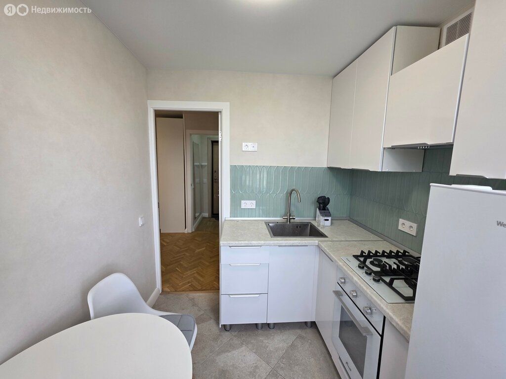 m. Belorusskaya: Apartment, 1-rooms