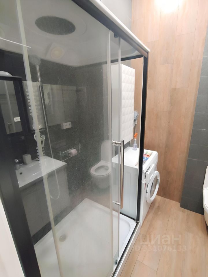 m. Moskva Tovarnaya: Apartment, studio
