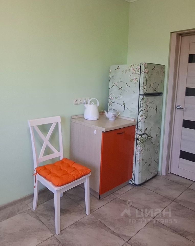 m. Butovo: Apartment, 1-rooms
