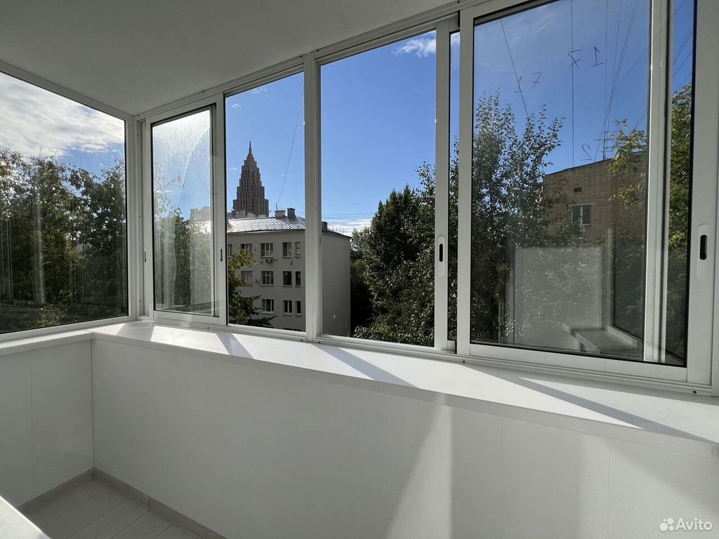 m. Dinamo: Apartment, 1-rooms