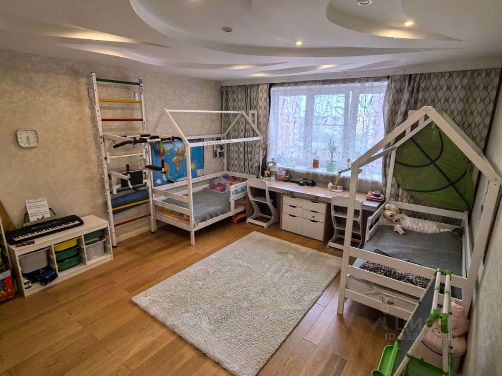 m. Podrezkovo: Apartment, 2-rooms