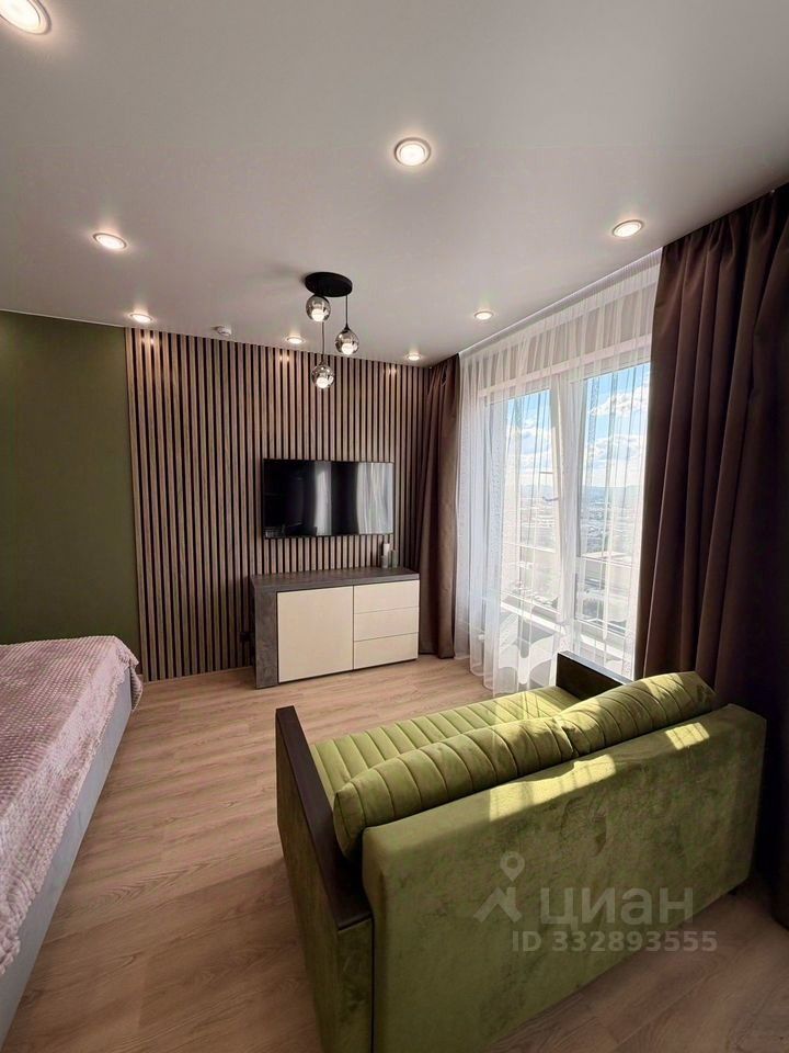 m. Ochakovo I: Apartment, 1-rooms
