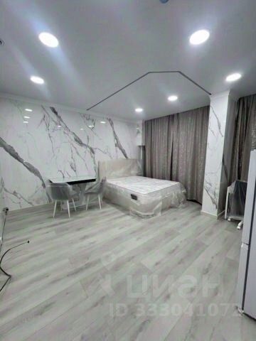 m. Maryina Roscha: Apartment, 1-rooms