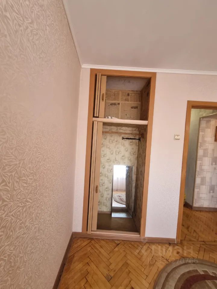 m. Medvedkovo: Apartment, 2-rooms