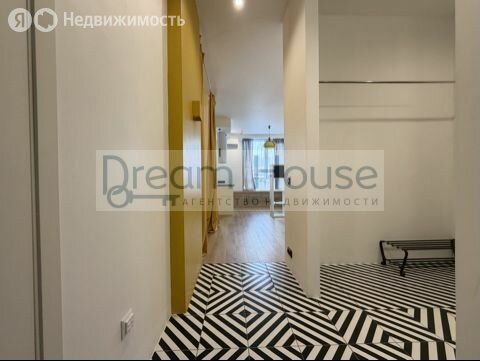 m. Elektrozavodskaya: Apartment, studio