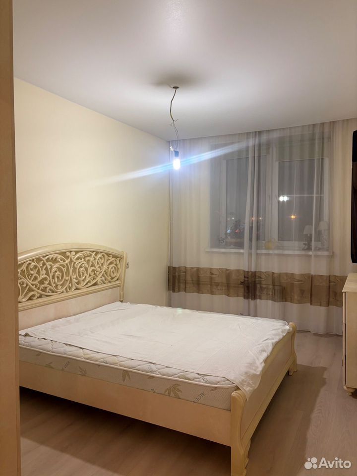 m. Vodniki: Apartment, 2-rooms