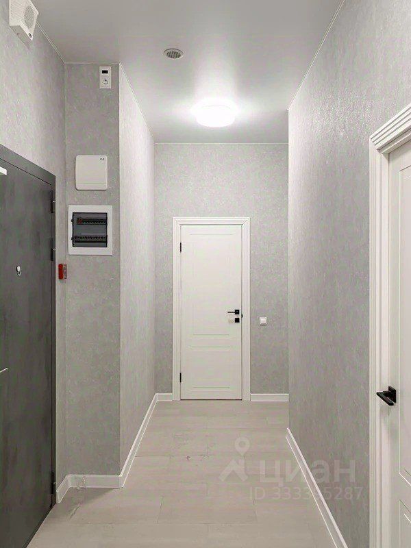 m. Tushinskaya: Apartment, 2-rooms