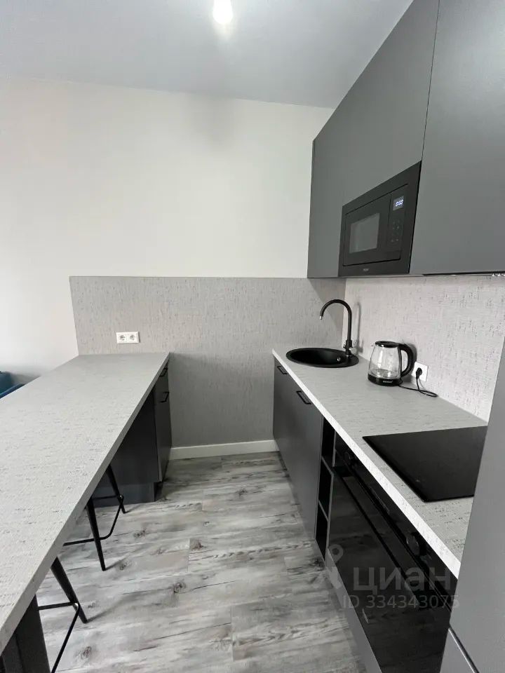 m. Vodny stadion: Apartment, 1-rooms