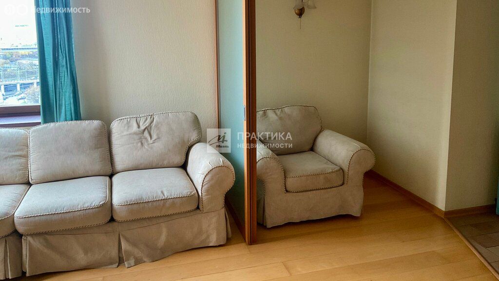 m. Shelepikha: Apartment, studio