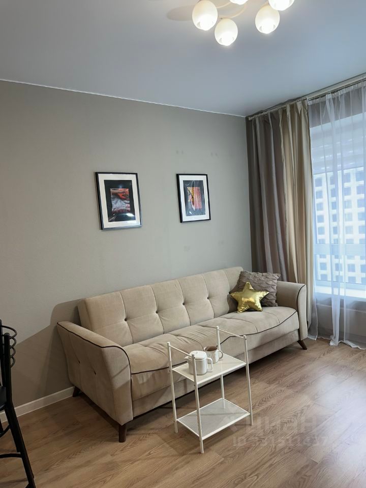 m. Pervomayskaya: Apartment, 2-rooms