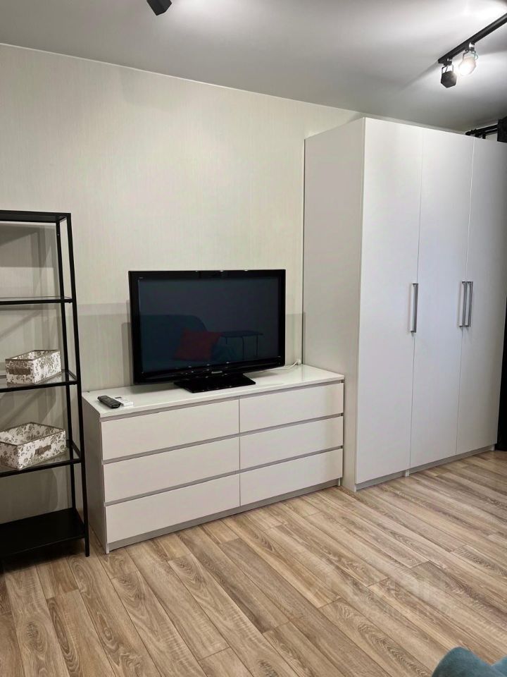 m. Moskva Tovarnaya: Apartment, 1-rooms