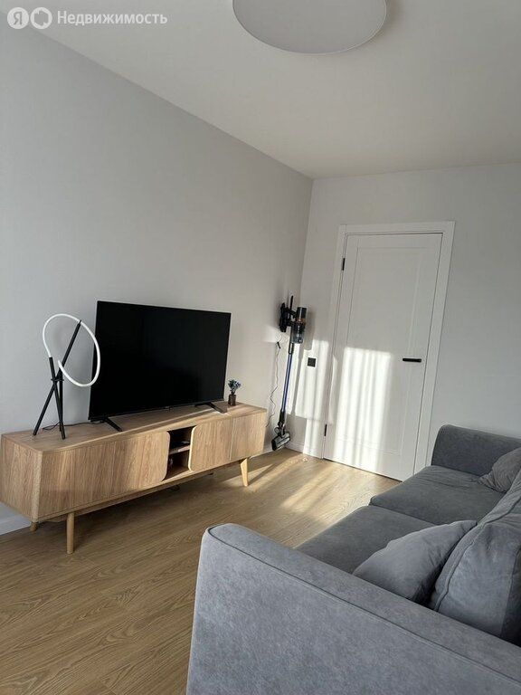 m. Savelovskaya: Apartment, 2-rooms