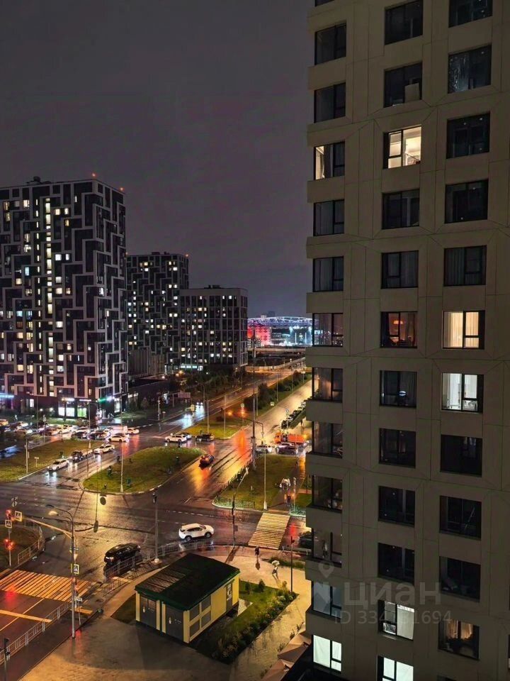 m. Spartak: Apartment, 1-rooms