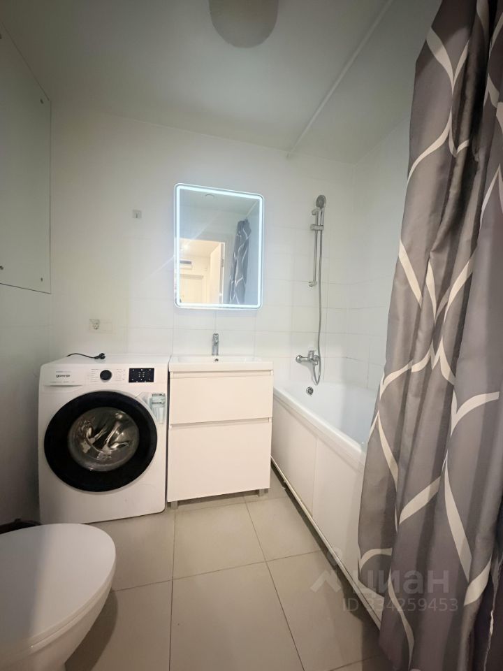 m. Scherbinka: Apartment, 3-rooms