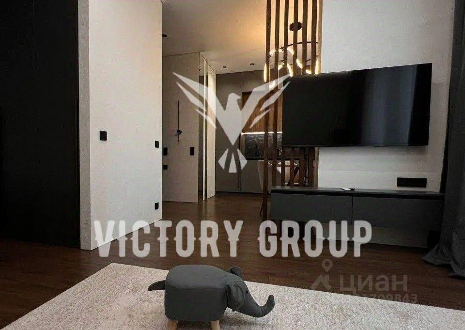 m. Tekhnopark: Apartment, 2-rooms