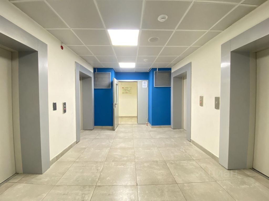 m. Strogino: Apartment, 1-rooms