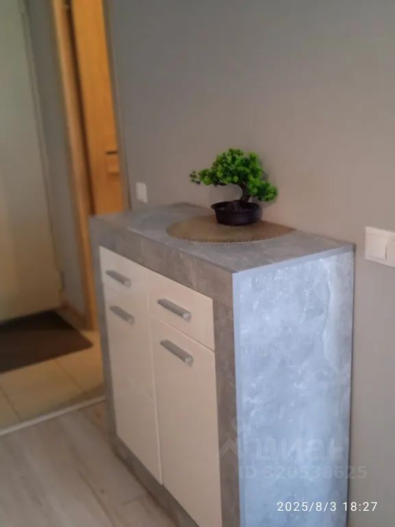 m. Penyagino: Apartment, studio