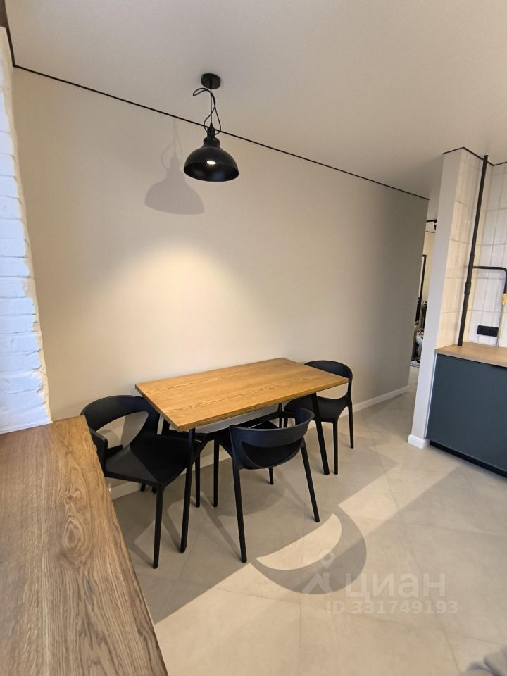 m. Podolsk: Apartment, 1-rooms