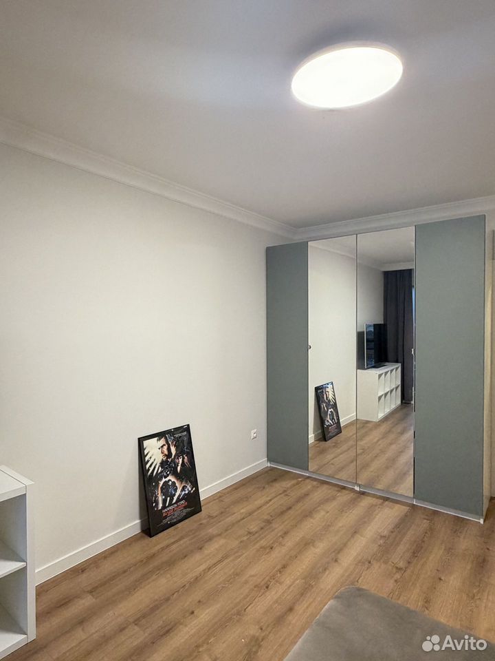 m. Sokolinaya Gora: Apartment, 1-rooms