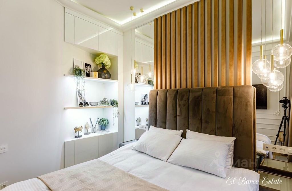m. Petrovsky park: Apartment, 2-rooms