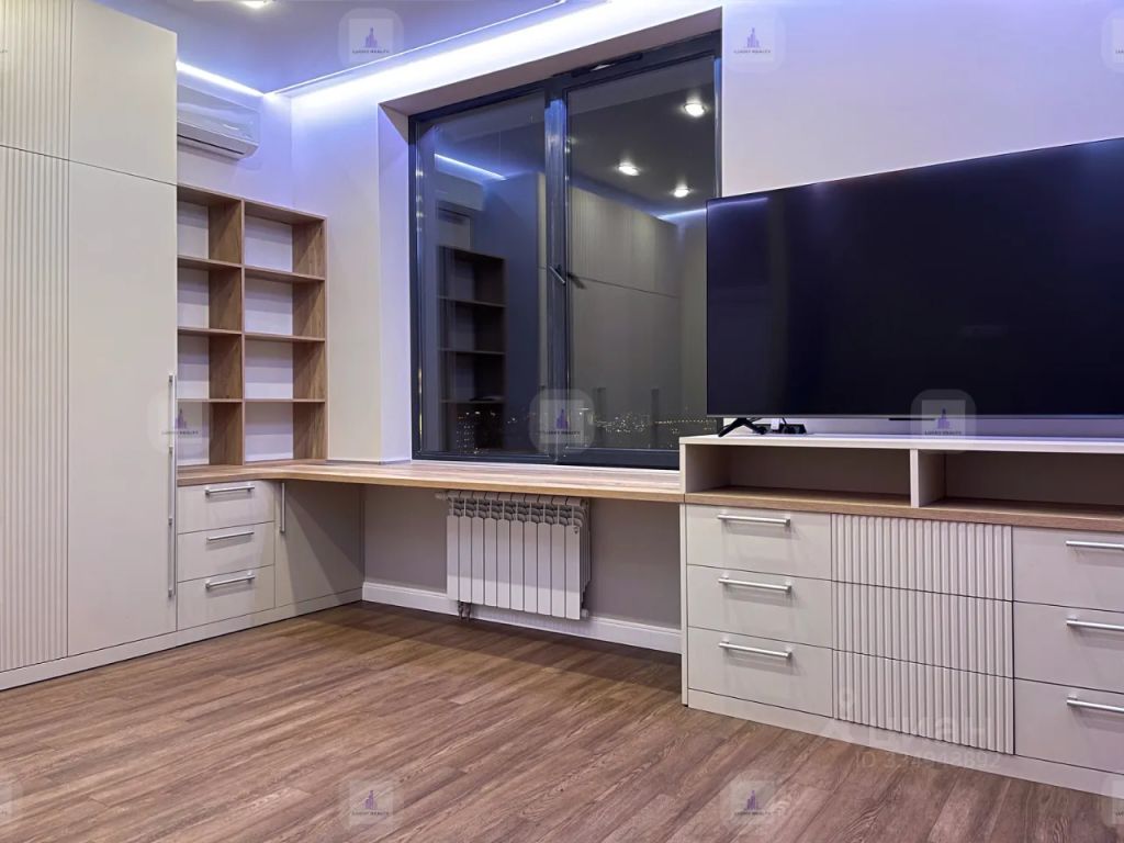 m. Khoroshevo: Apartment, 2-rooms