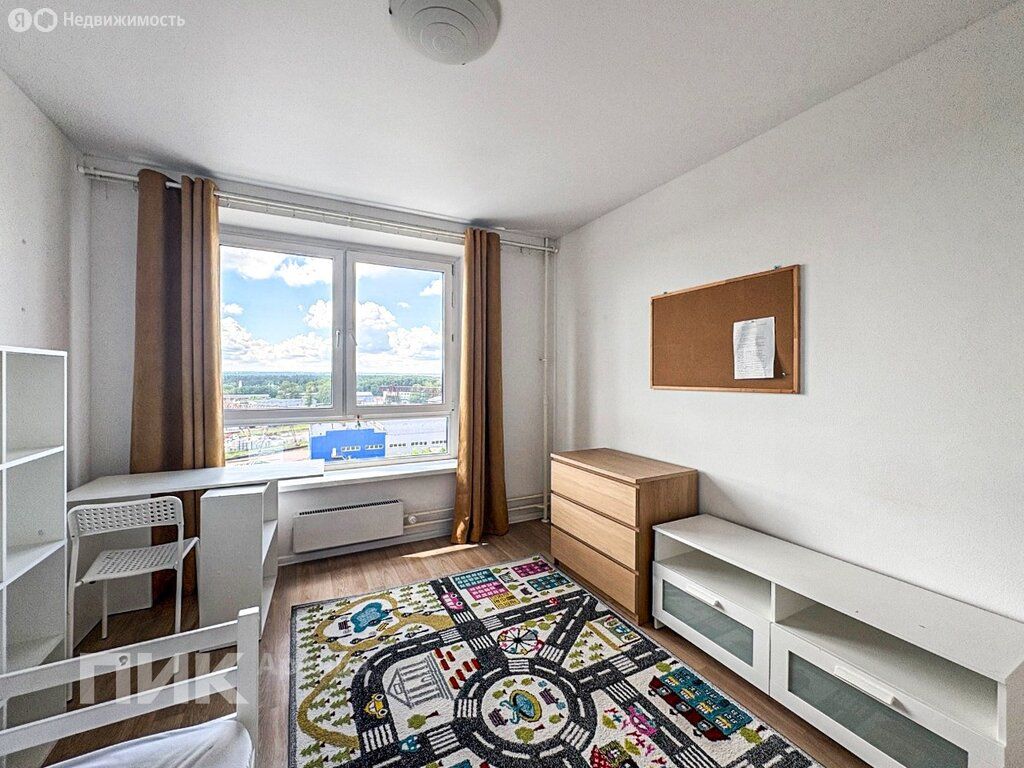 m. Vnukovo: Apartment, 2-rooms
