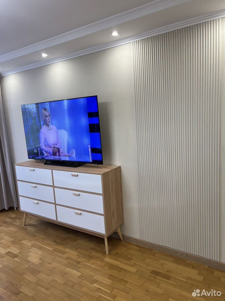 m. Kotelniki: Apartment, 2-rooms