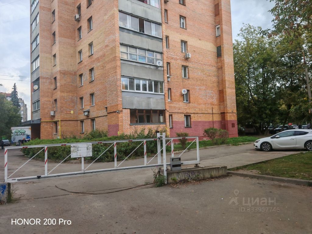 m. Podolsk: Apartment, 2-rooms