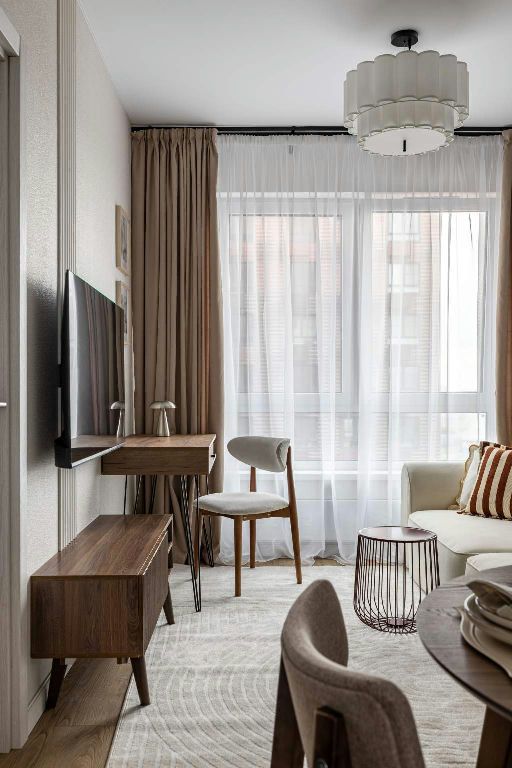 m. Volgogradsky prospekt: Apartment, 2-rooms