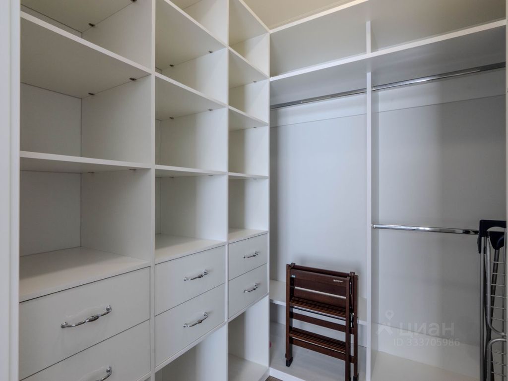 m. Matveevskoe: Apartment, 2-rooms