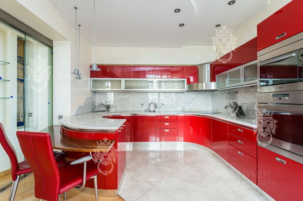 m. Schukinskaya: Apartment, 2-rooms