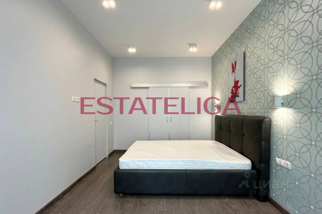 m. Shelepikha: Apartment, 2-rooms