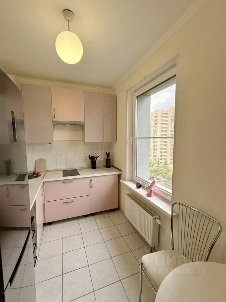 m. Prospekt Vernadskogo: Apartment, 1-rooms