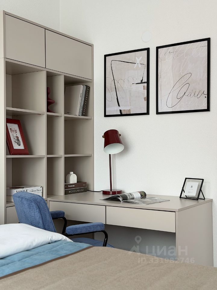 m. Likhobory: Apartment, 1-rooms