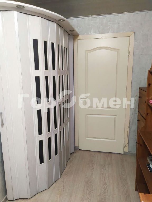 m. Belokamennaya: Apartment, 2-rooms