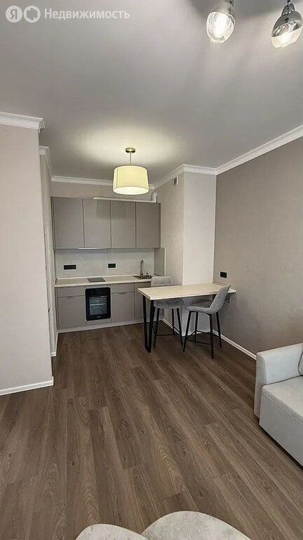 m. Aminyevskaya: Apartment, 1-rooms