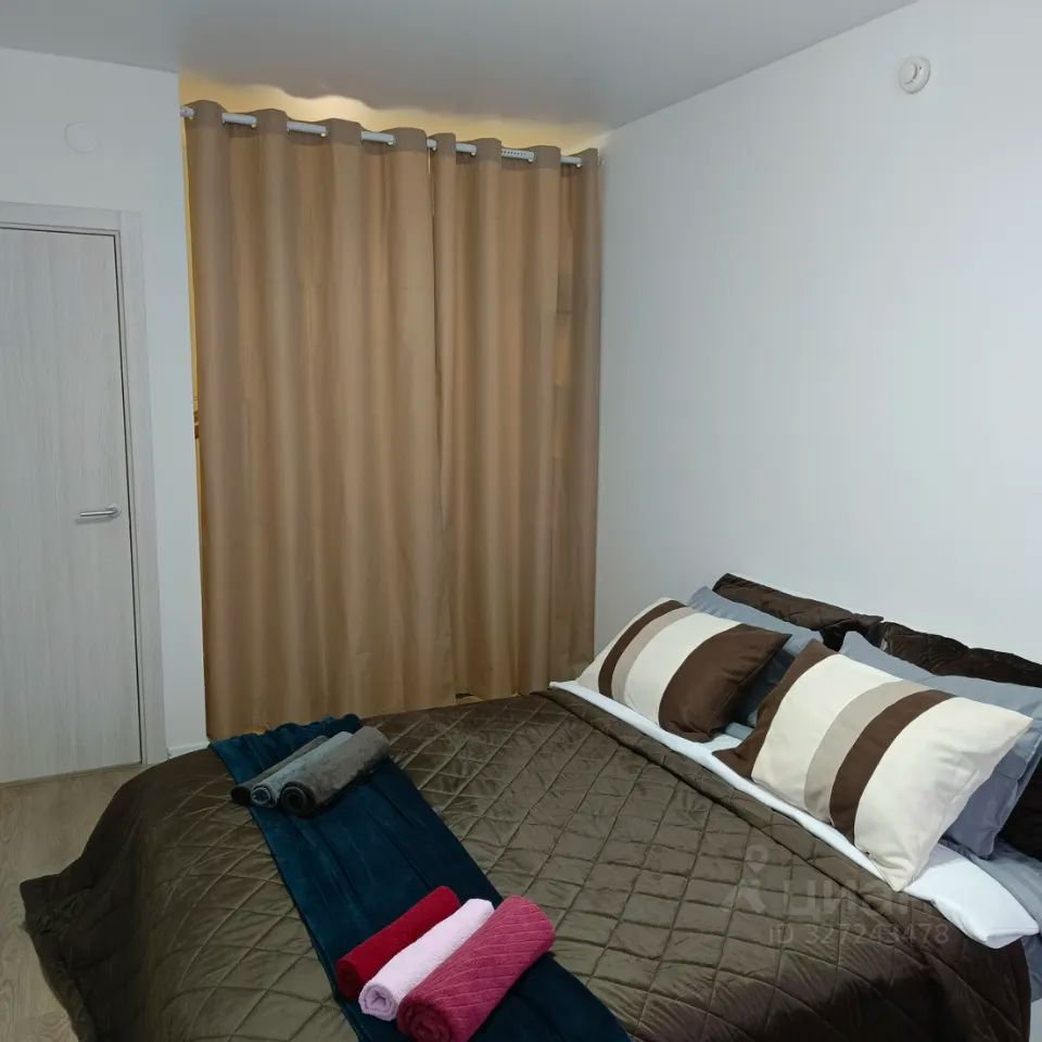 m. Kotelniki: Apartment, 3-rooms