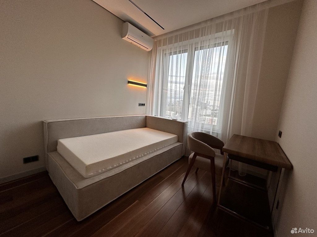 m. Ramenki: Apartment, 3-rooms