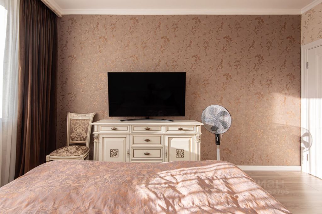 m. Medvedkovo: Apartment, 1-rooms