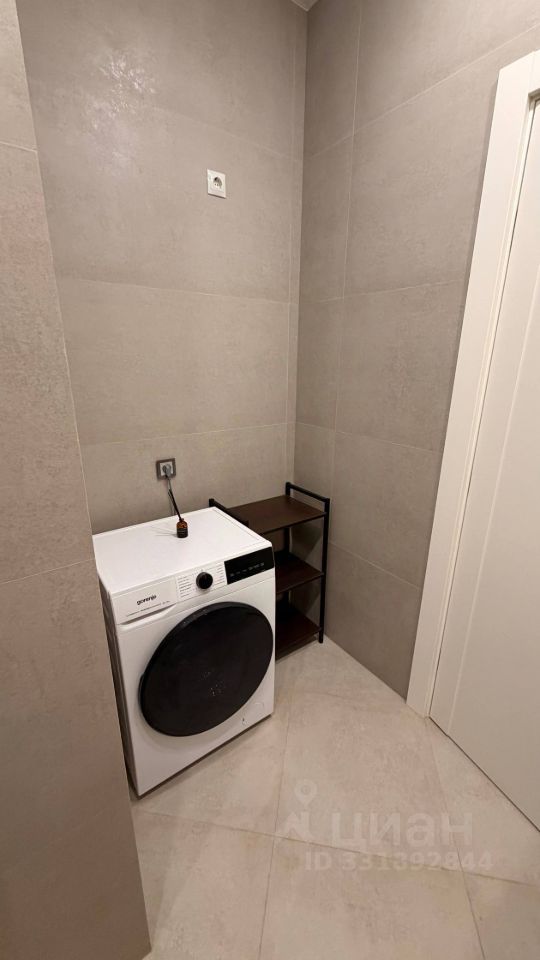m. Serp i Molot: Apartment, 2-rooms