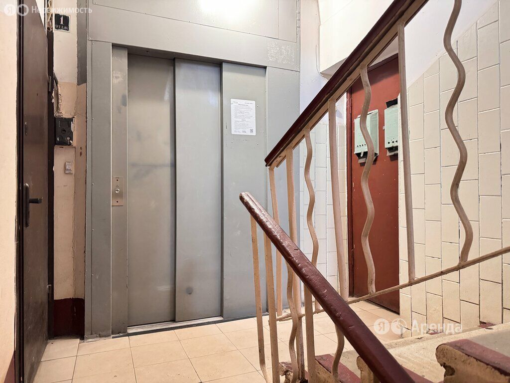 m. Petrovsky park: Apartment, 1-rooms