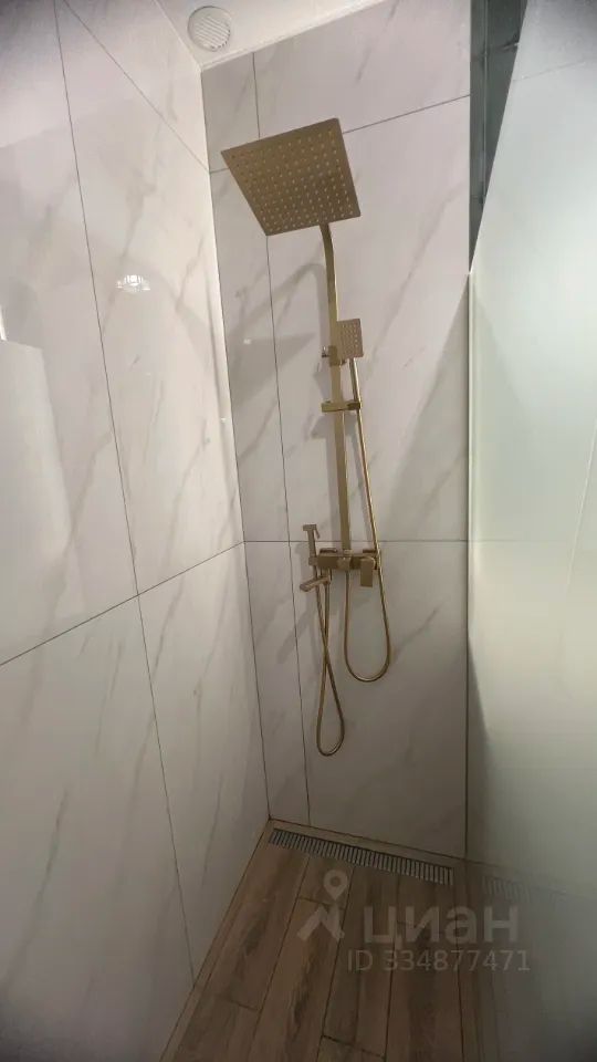 m. Alekseevskaya: Apartment, 2-rooms