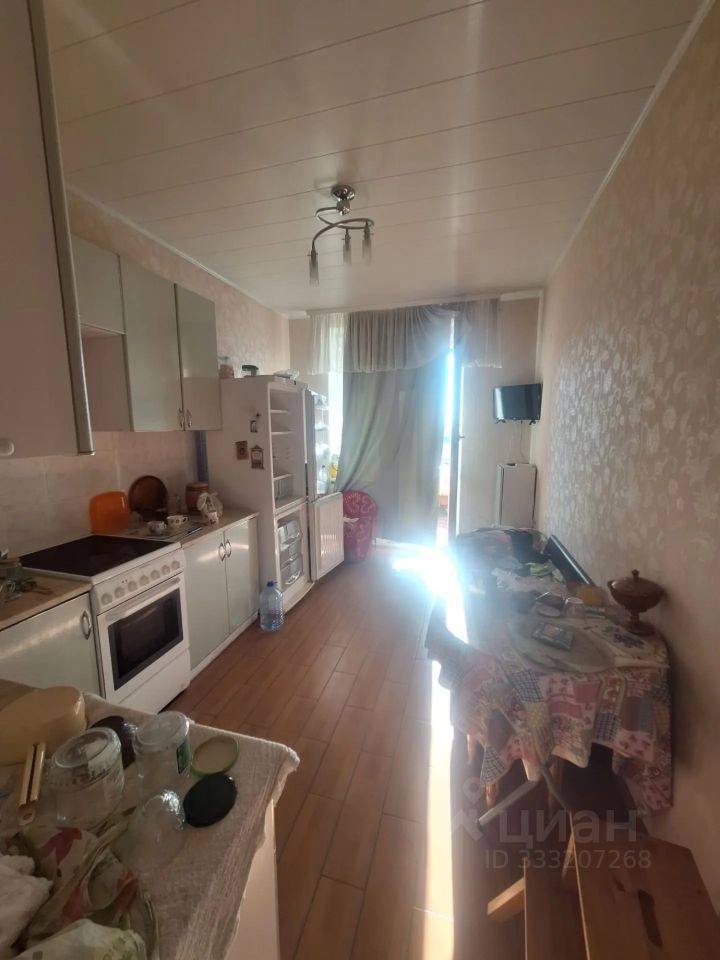 m. Khimki: Apartment, 1-rooms