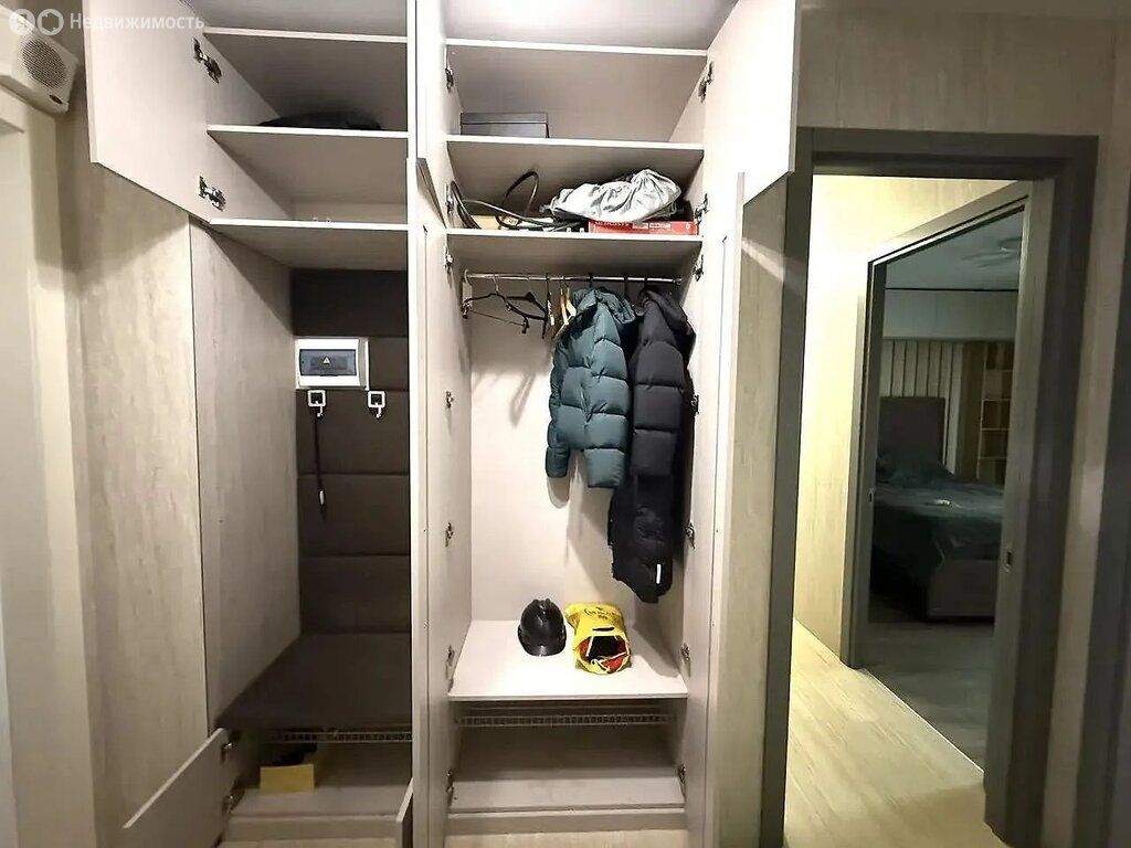 m. Lokomotiv: Apartment, 2-rooms
