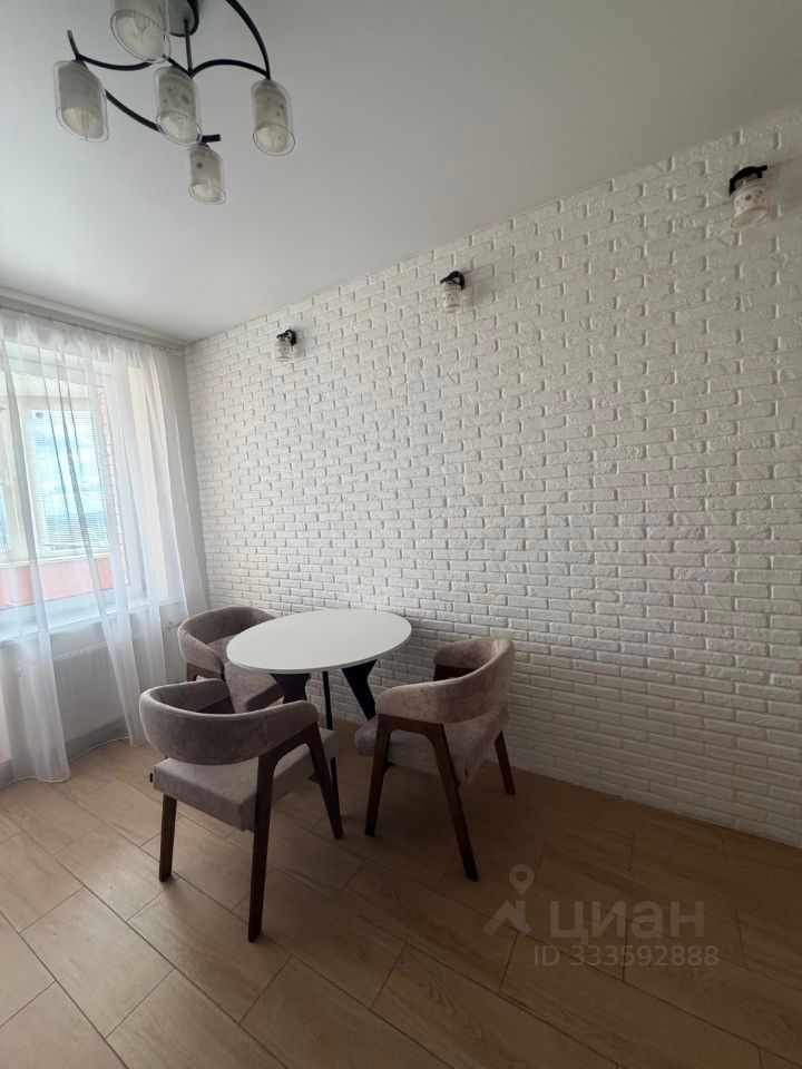 m. Bakovka: Apartment, 2-rooms
