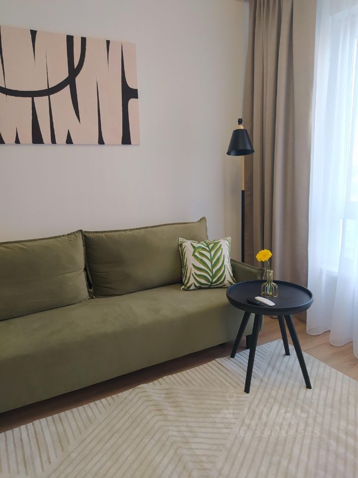 m. Vladykino: Apartment, 1-rooms
