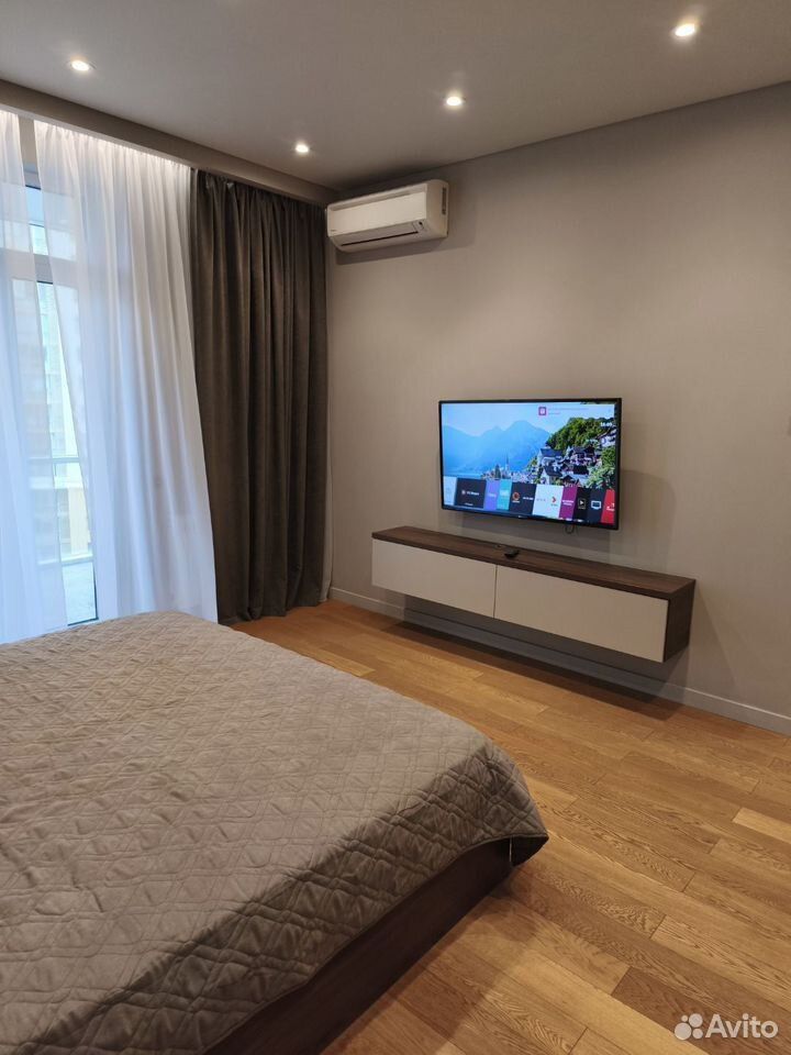 m. Matveevskoe: Apartment, 2-rooms